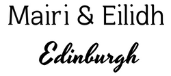 Mairi Eilidh Edinburgh