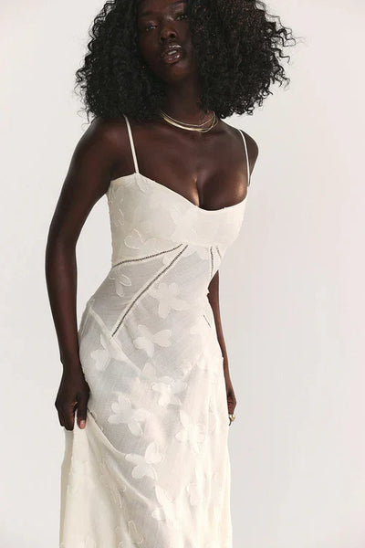 Lucerella - Maxi Dress