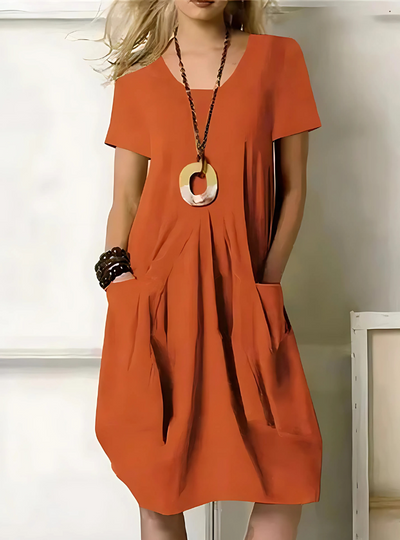 Angela | Elegant Dress