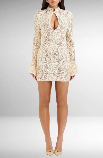 Bellanotte - Mini Dress