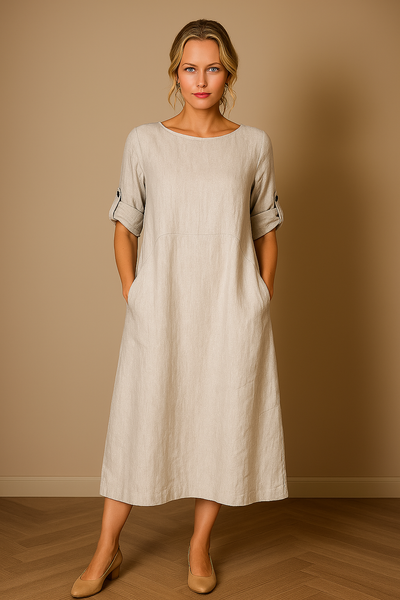 Hanna | Elegant Dress