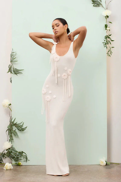 Fioretta - Maxi Dress