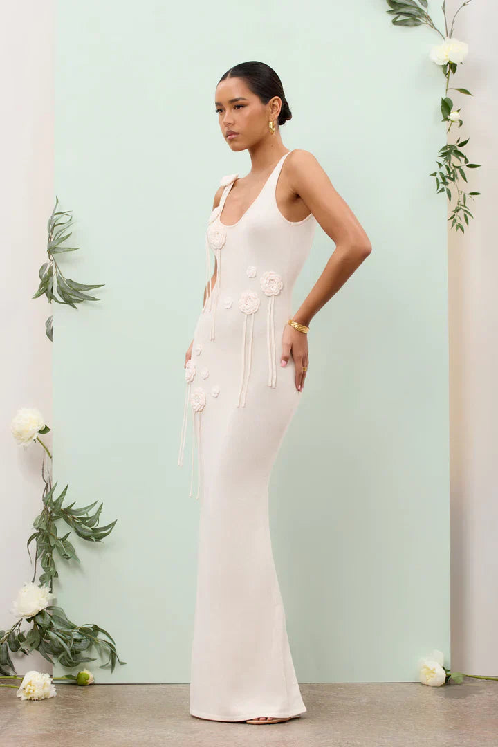 Fioretta - Maxi Dress