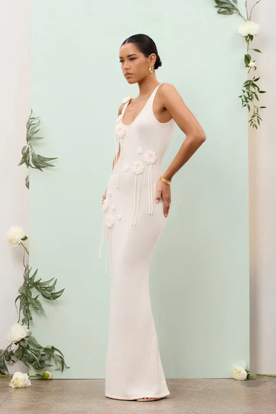 Fioretta - Maxi Dress