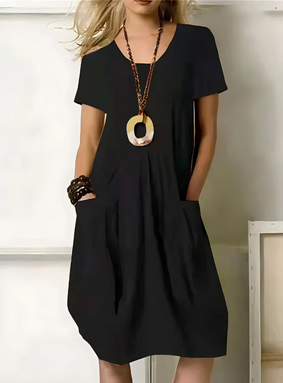 Angela | Elegant Dress