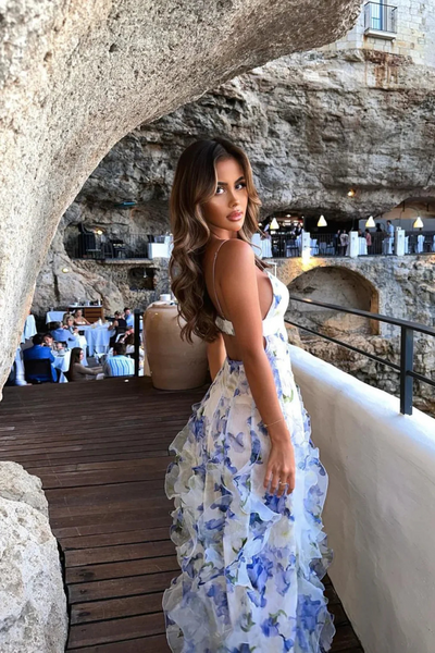 BELLADONNA -  Maxi Dress