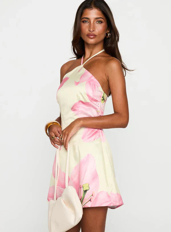 Rosanella - Mini Dress