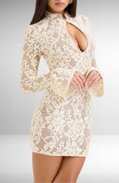 Bellanotte - Mini Dress