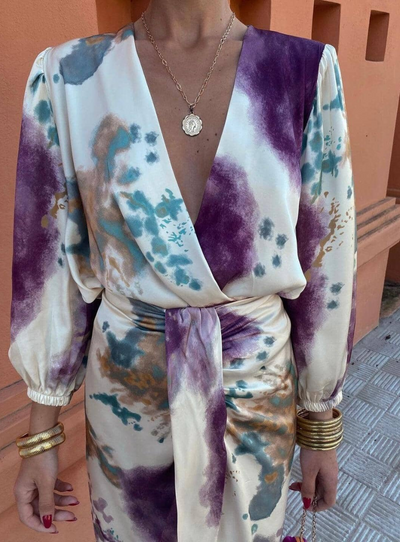 Mora - Two Piece Set