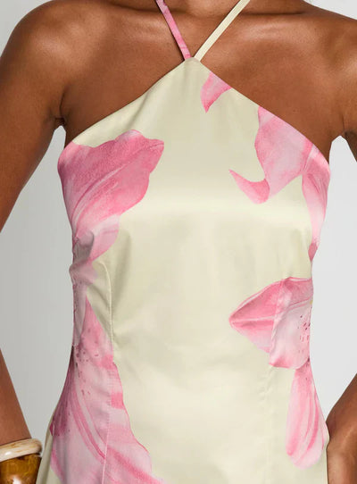 Rosanella - Mini Dress