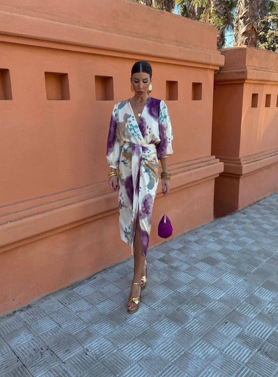 Mora - Two Piece Set