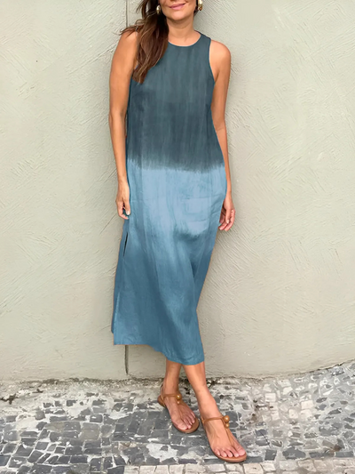 Kristen | Stylish Printed Dress