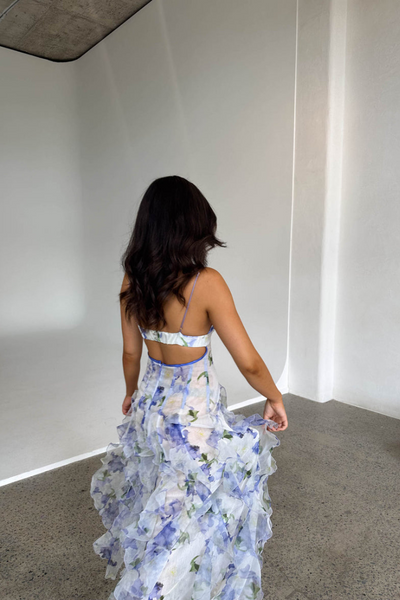 BELLADONNA -  Maxi Dress