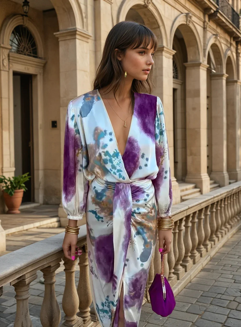 Mora - Two Piece Set