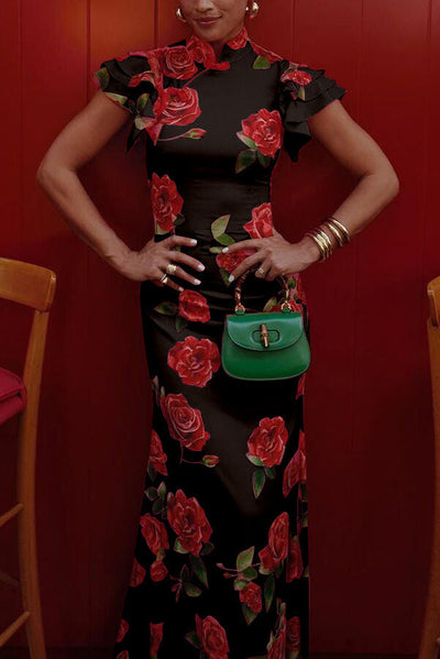 TIMOTEA -  Maxi Dress