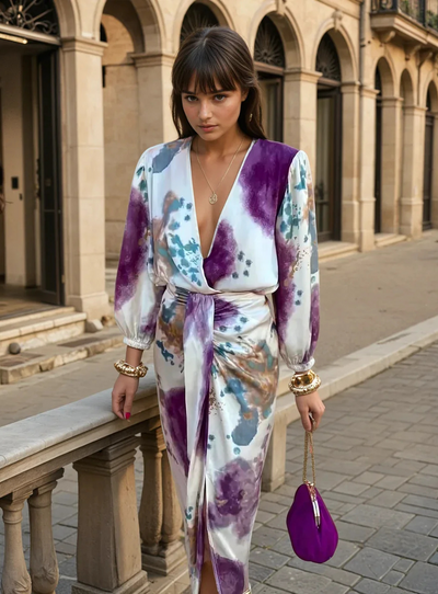 Mora - Two Piece Set