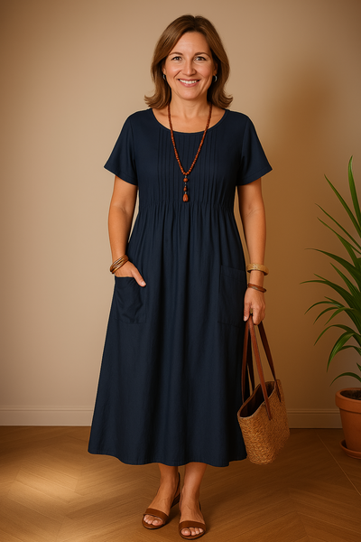 Ara | Daily Casual Dress