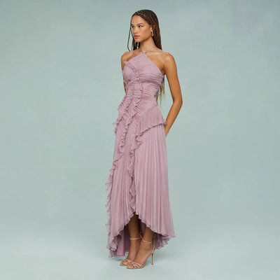 Traudel – Whispering Lilac Gown