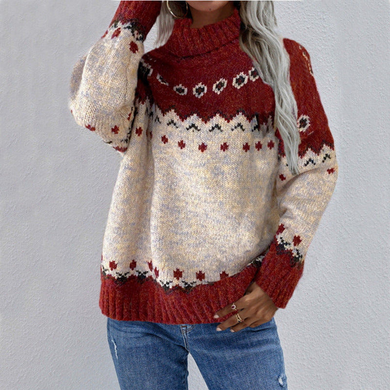 Felicity - Comfortable, elegant sweater