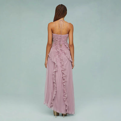 Traudel – Whispering Lilac Gown