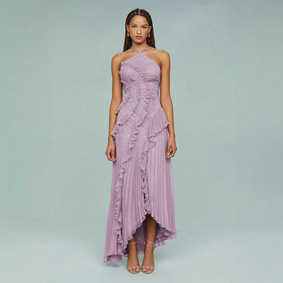 Traudel – Whispering Lilac Gown
