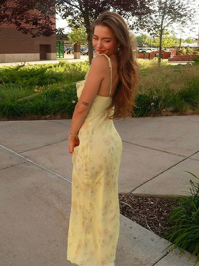 LORENA -  Maxi Dress