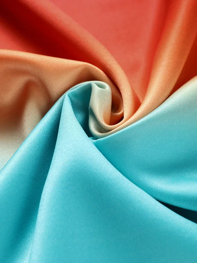 SOLARIA -  Maxi Dress