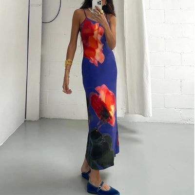 Fleor - Maxi Dress