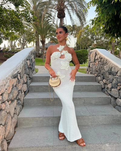 Lusigna - Maxi Dress