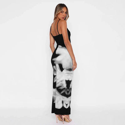 Lyra -  Maxi Dress