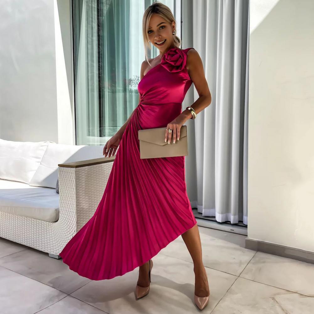 Claribel - Elegant evening dress