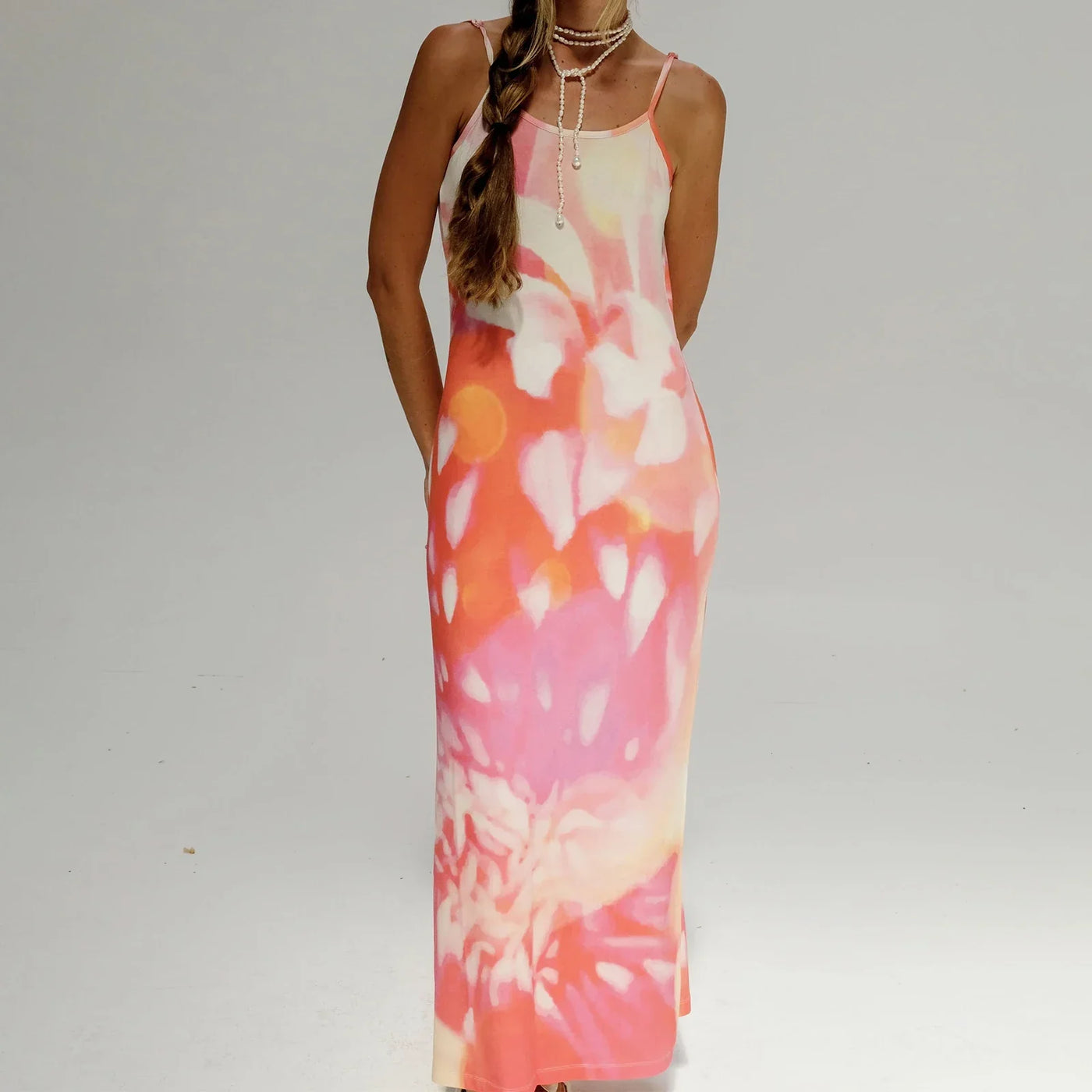 Fleor - Maxi Dress