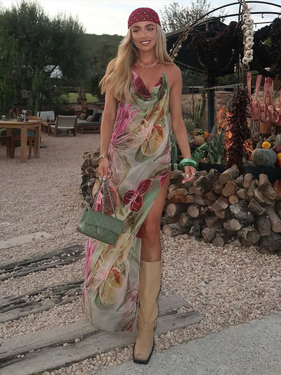 MARZIA -   Maxi Dress