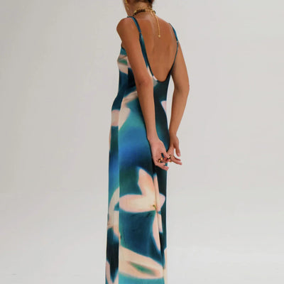 Fleor - Maxi Dress