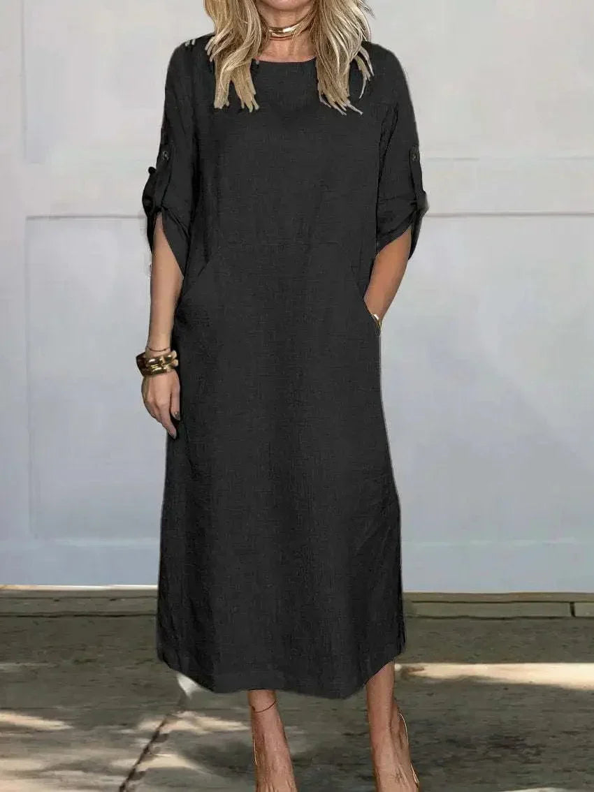 Hanna | Elegant Dress