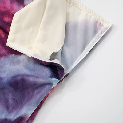 CORINNA - Maxi Dress