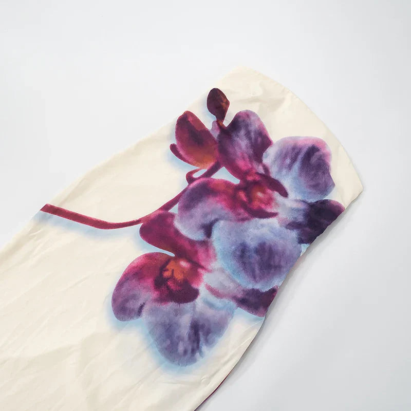 CORINNA - Maxi Dress