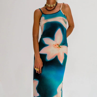 Fleor - Maxi Dress