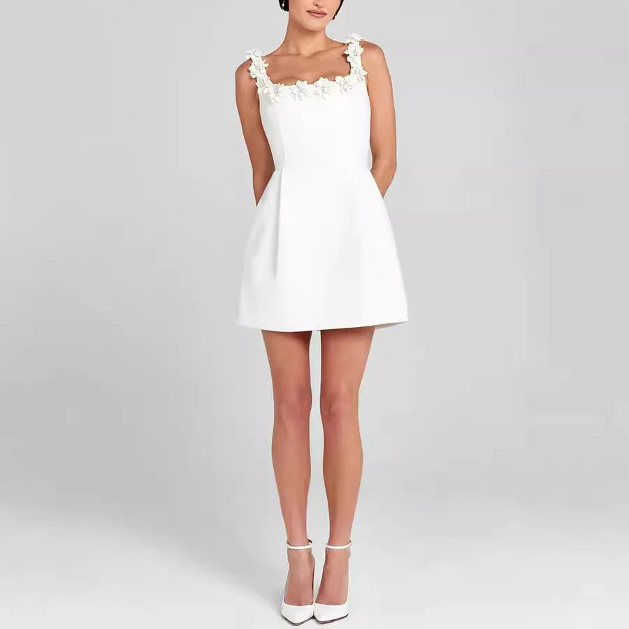 PALMIRA - Maxi Dress