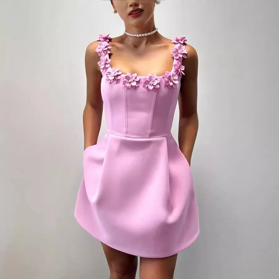 PALMIRA - Maxi Dress