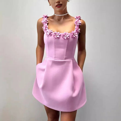 PALMIRA - Maxi Dress