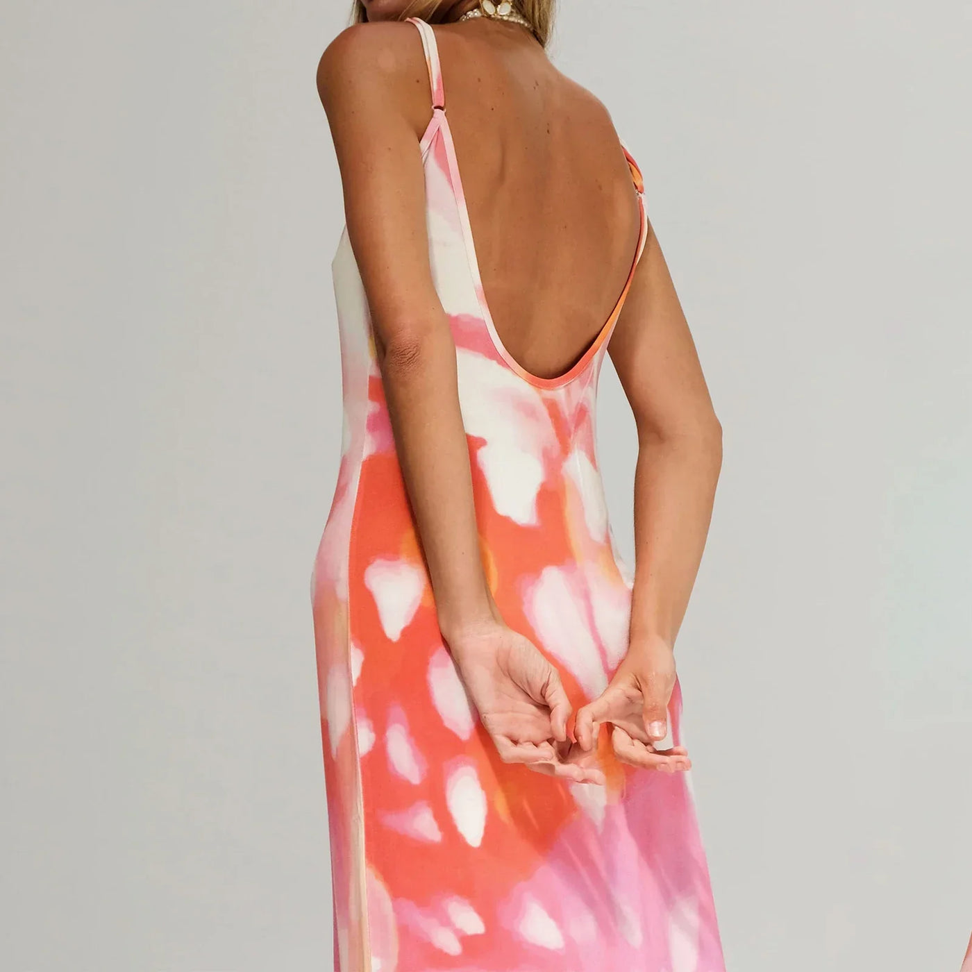 Fleor - Maxi Dress