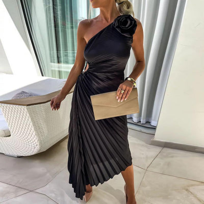 Claribel - Elegant evening dress