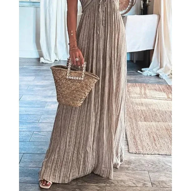 Elara -  Maxi Dress