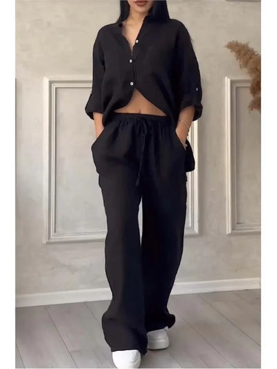 Aveline - Casual 2 piece set