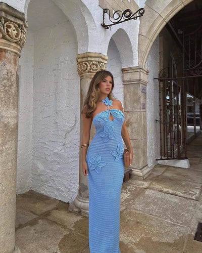 Lusigna - Maxi Dress