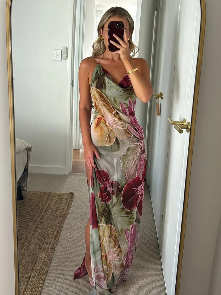 MARZIA -   Maxi Dress