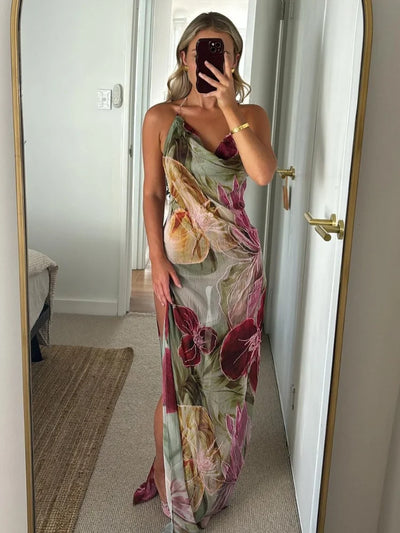 MARZIA -   Maxi Dress