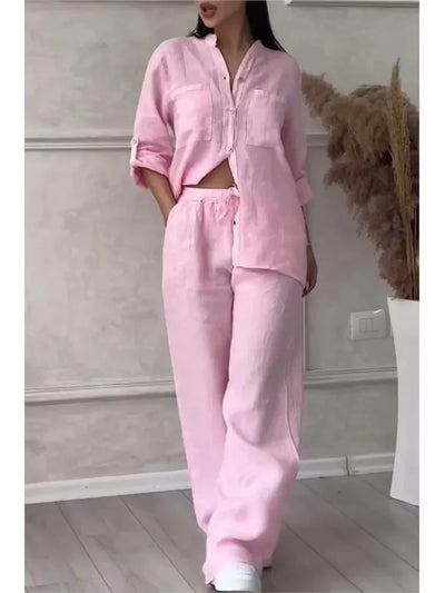 Aveline - Casual 2 piece set