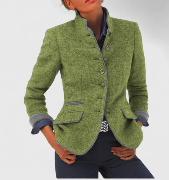 Tessa - Versatile and chic blazer